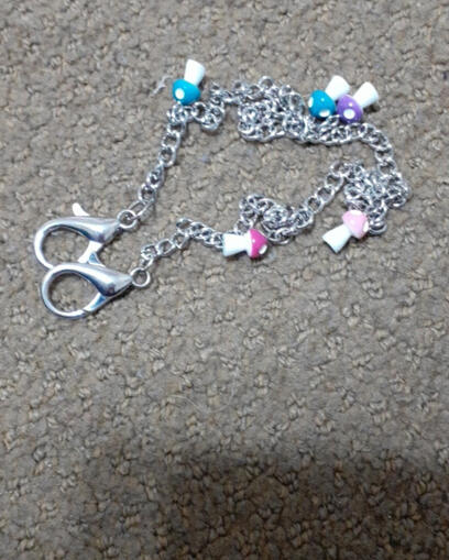 belt chains- sold out for now