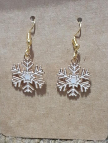 snowearrings