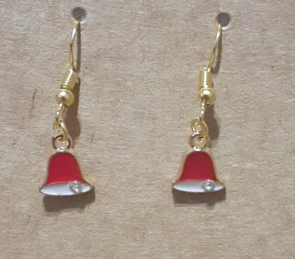 god's angels earrings